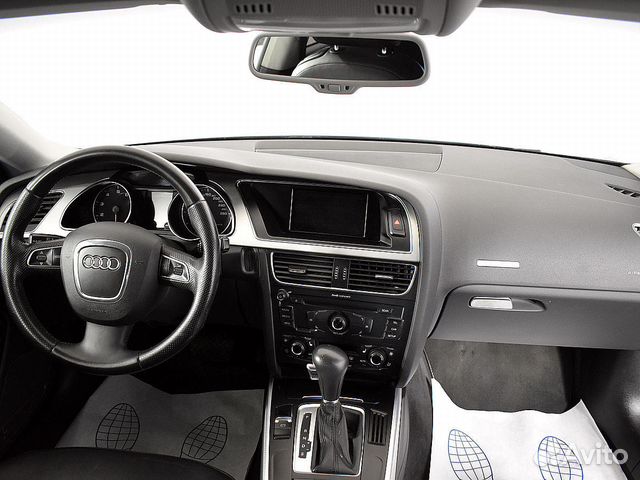 Audi A5 1.8 AT, 2011, 126 000 км