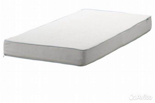 Кровать детская 70x160