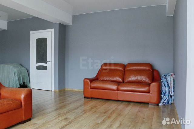 1-к квартира, 41.2 м², 3/10 эт. 1-к квартира, 41.2 м², 3/10 эт.