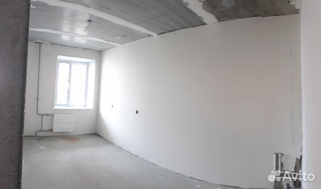 1-к квартира, 40.3 м², 3/16 эт. 1-к квартира, 40.3 м², 3/16 эт.