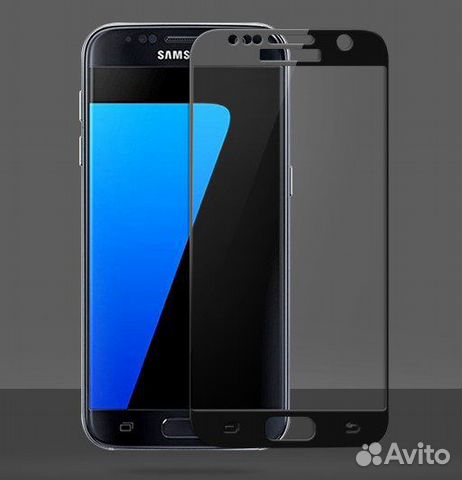 Защитные стекла samsung A3 5d