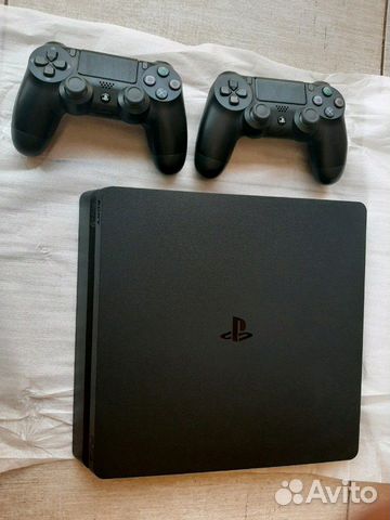 Sony PS4