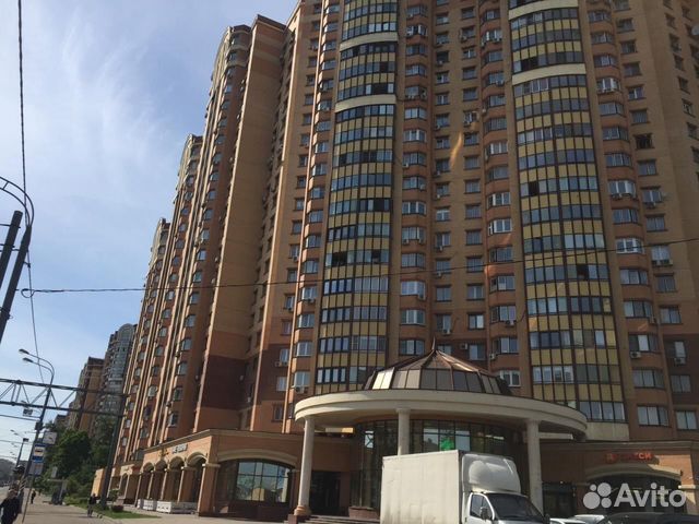 Цао, г. Москва, ул. Нижегородская, дом 25, 1-й эта