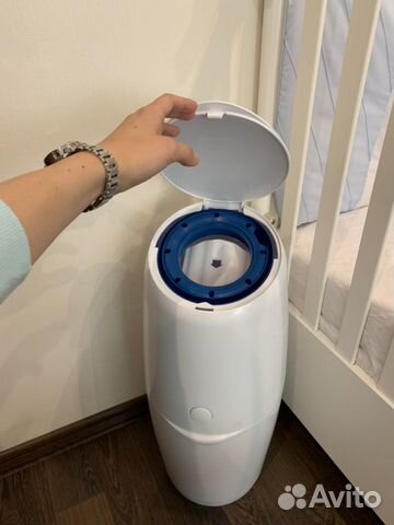 Angelcare Накопитель подгузников Classic