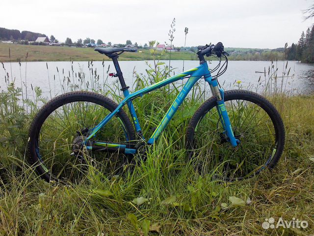 cube ltd race 29 2014