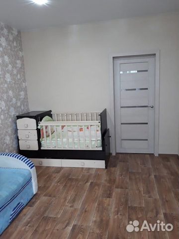 1-к квартира, 39.2 м², 15/17 эт.