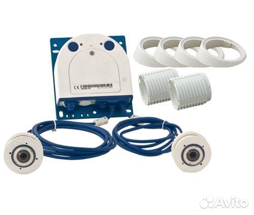 Mobotix s15d-set3