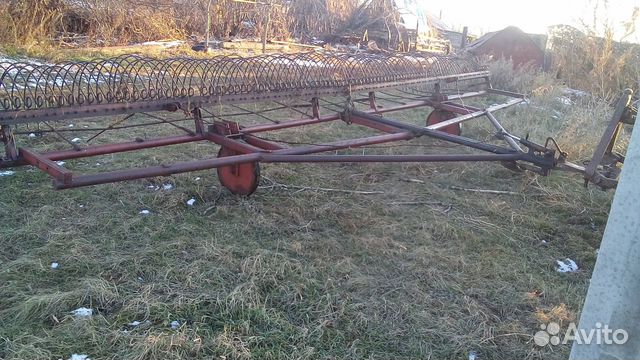 Грабли бу в алтайском крае