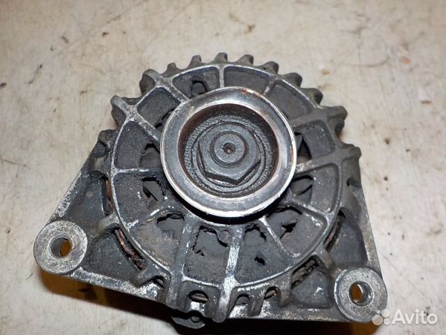 Генератор Ford Escape