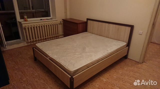 1-к квартира, 38.4 м², 3/10 эт. 1-к квартира, 38.4 м², 3/10 эт.