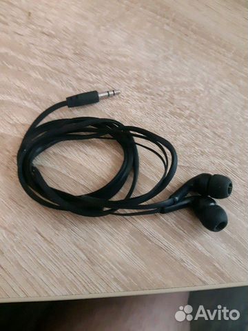 Phone headset