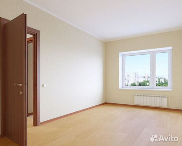 Студия, 19 м², 2/17 эт. Студия, 19 м², 2/17 эт.