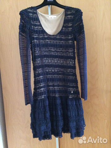 Платье Patricia Pepe оригинал