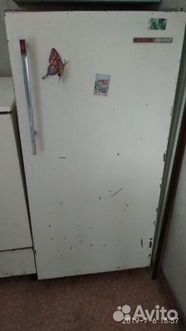 Холодильник Б/У