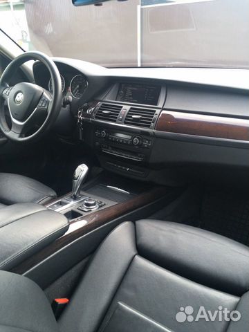 BMW X5 3.0 AT, 2011, 185 000 км