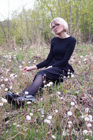 Юбка Stradivarius