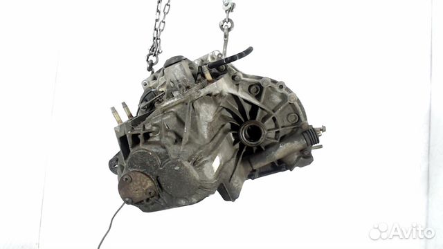 Коробка передач Ford Mondeo 1, 1996 Коробка передач Ford Mondeo 1, 1996