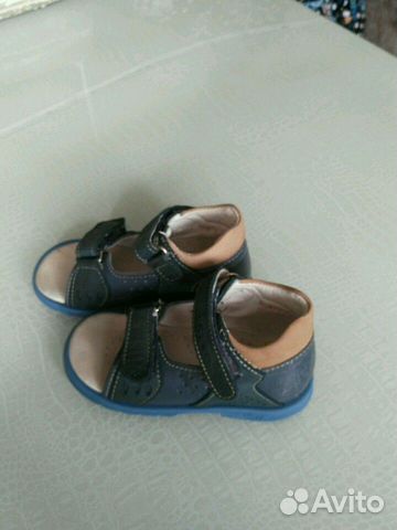 Сандали 24р Сандали 24р