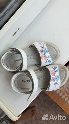 Босоножки Босоножки