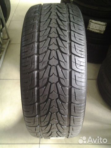 Nexen Roadian HP SUV 285/45/22 New Nexen Roadian HP SUV 285/45/22 New