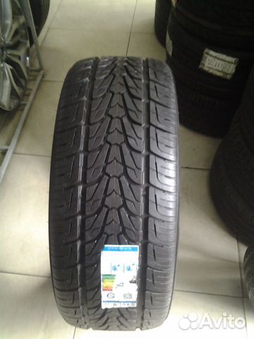 Nexen Roadian HP SUV 285/45/22 New Nexen Roadian HP SUV 285/45/22 New