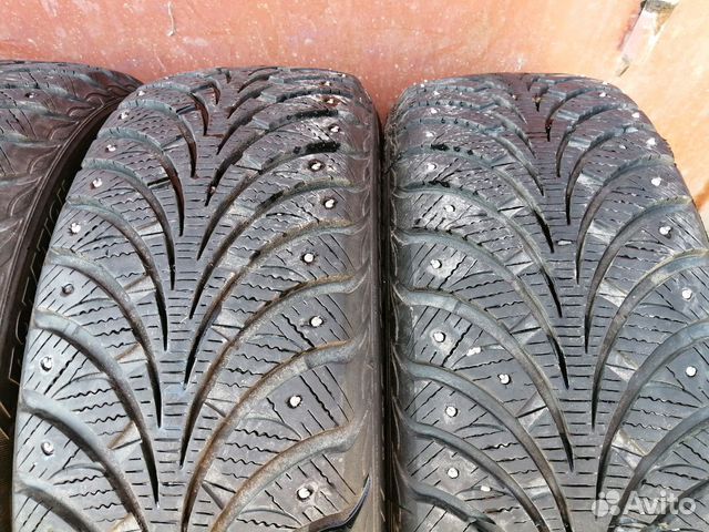 Goodyear 195x60 R15