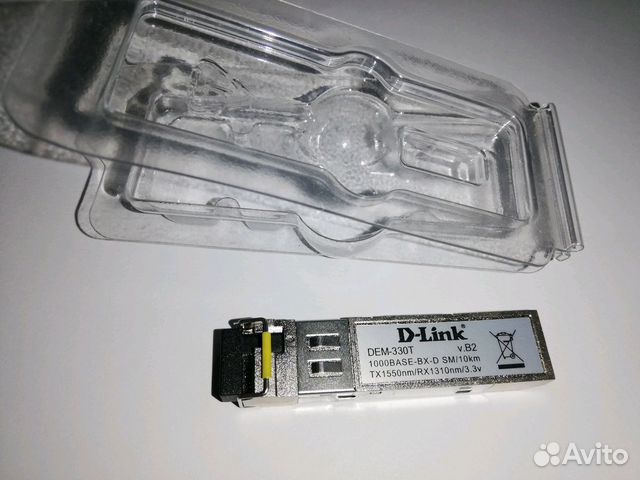 D-link DEM-330T