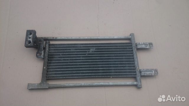Радиатор АКПП для BMW Е36