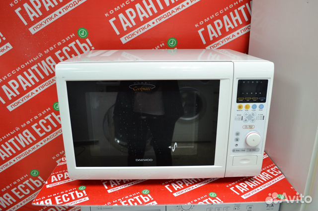 Микроволновая печь Микроволновая печь