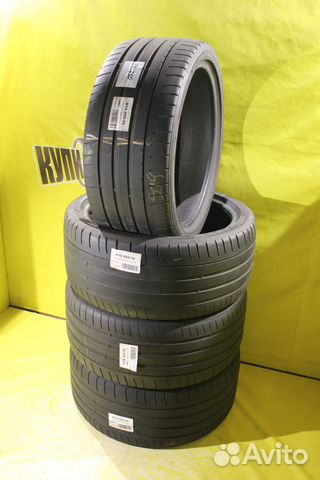 Шины 255 35 19 шины 19 255 35 Dunlop Sp Sport Maxx