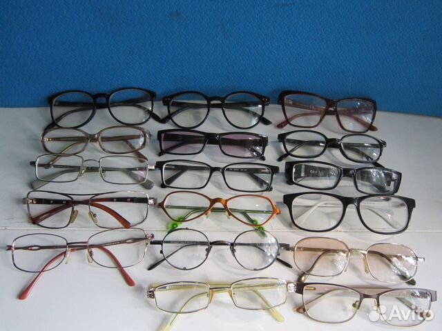 Очки солнцезащитные, очки СССР, очёшник