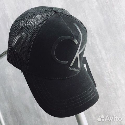 Бейсболка/кепка Calvin Klein Бейсболка/кепка Calvin Klein