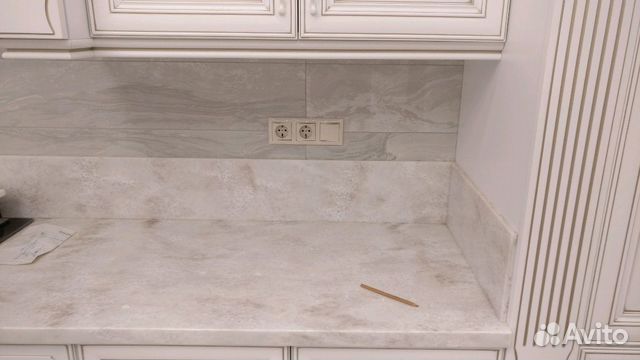 Электромонтажные работы