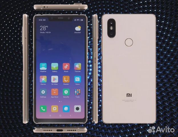 Xiaomi mi 8 SE, 6/64 gb,gold, новый Xiaomi mi 8 SE, 6/64 gb,gold, новый