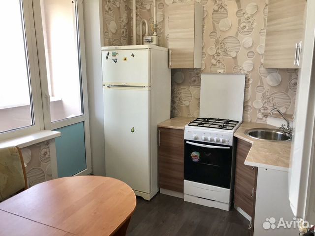 2-к квартира, 60 м², 6/10 эт.