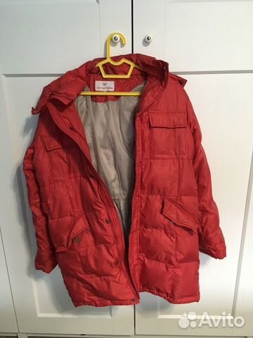 Зимняя куртка Зимняя куртка