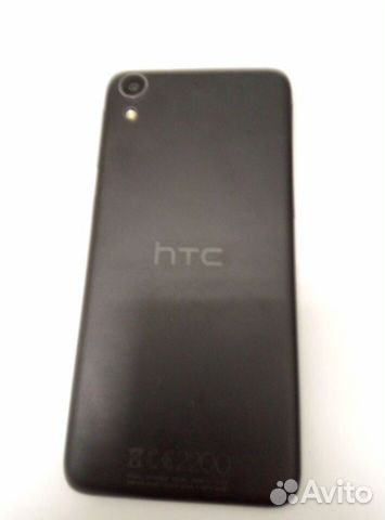 HTC Desire 628