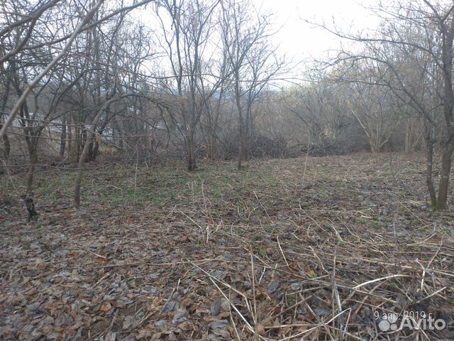 Участок 7.6 сот. (СНТ, ДНП)