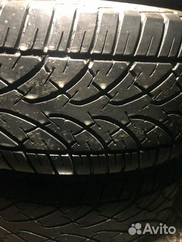 245/70/16. Bridgestone 680. 4 шт