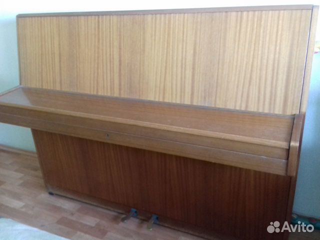 Пианино Ronisch