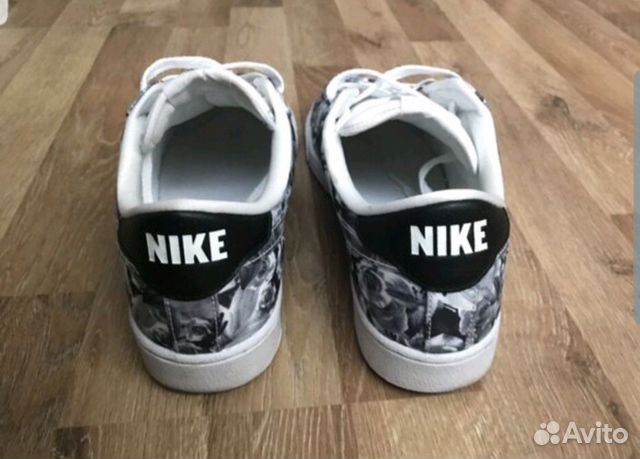 Кроссовки Nike tennis Кроссовки Nike tennis