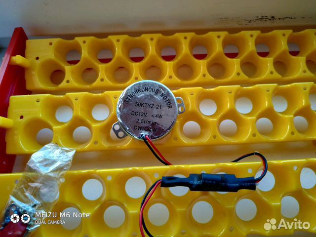 Решетка для инкубатора, на перепелиное яицо (88 шт