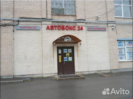 Фара передняя Дэу Нексия N100