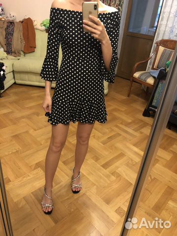 Платье Topshop Платье Topshop