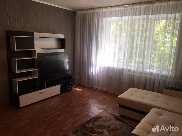 1-к квартира, 35.5 м², 6/9 эт.