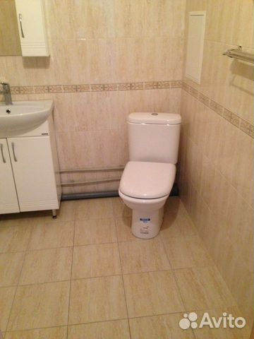 1-к квартира, 46 м², 9/18 эт.