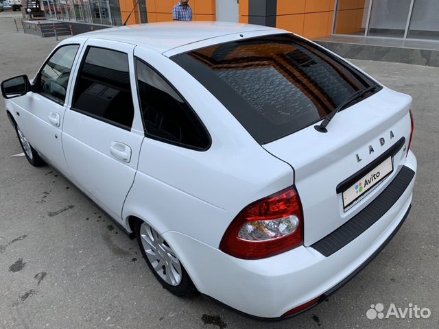 LADA Priora 1.6 МТ, 2010, 150 000 км