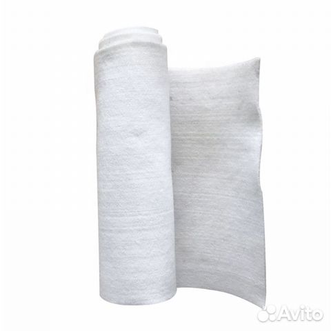 Геотекстиль плотность 200 ширина 2 метра Геотекстиль плотность 200 ширина 2 метра