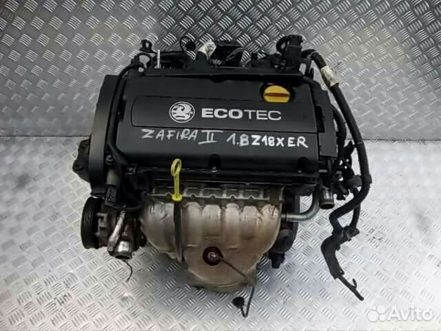 Двигатель зафира б 1.8. Мотор 1.8 XER Опель. Мотор Опель Зафира 1.8. Z18xer Опель Зафира 1.8.