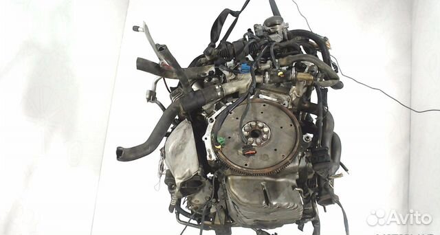 Двигатель Alfa Romeo 156 2.5 AR 32401 Двигатель Alfa Romeo 156 2.5 AR 32401